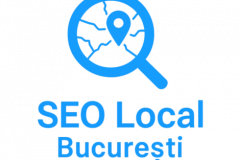 SEO Local Bucharest – Position #1 in Google for a High-Intent Keyword